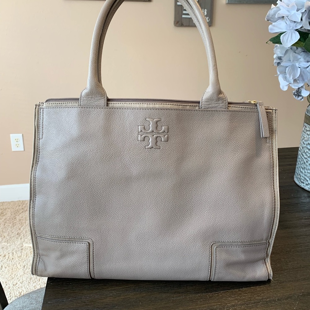 Tory Burch computer bag